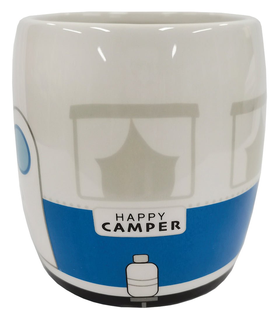 Camper Van Mug