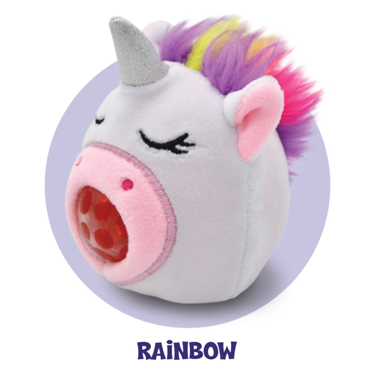 PBJ&#39;s - Rainbow the Unicorn