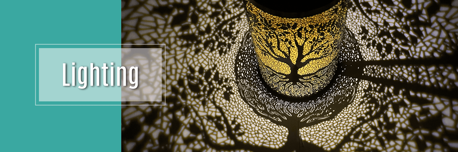 Light Decor - Streamline NY Retail Store