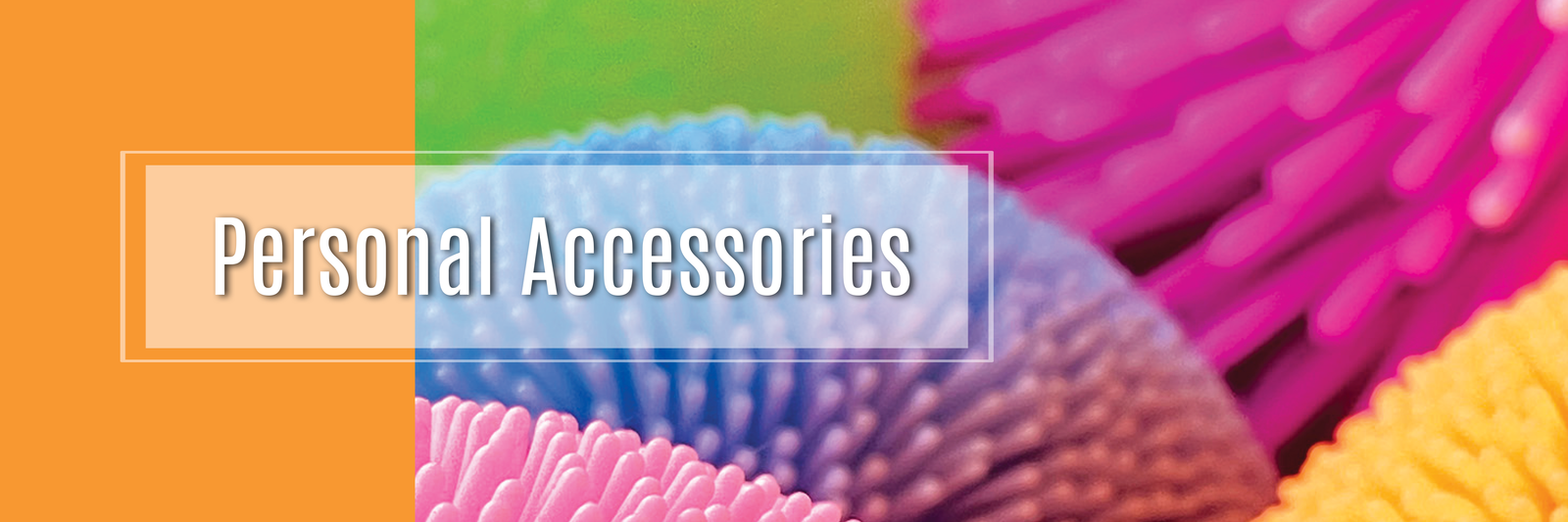 Personal Accessories