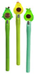 Avocado Trio LED Light Up Pens