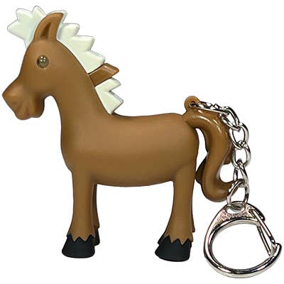 Pony Sound Key Light