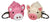 Piggy Sound Key Light, 2 Pack