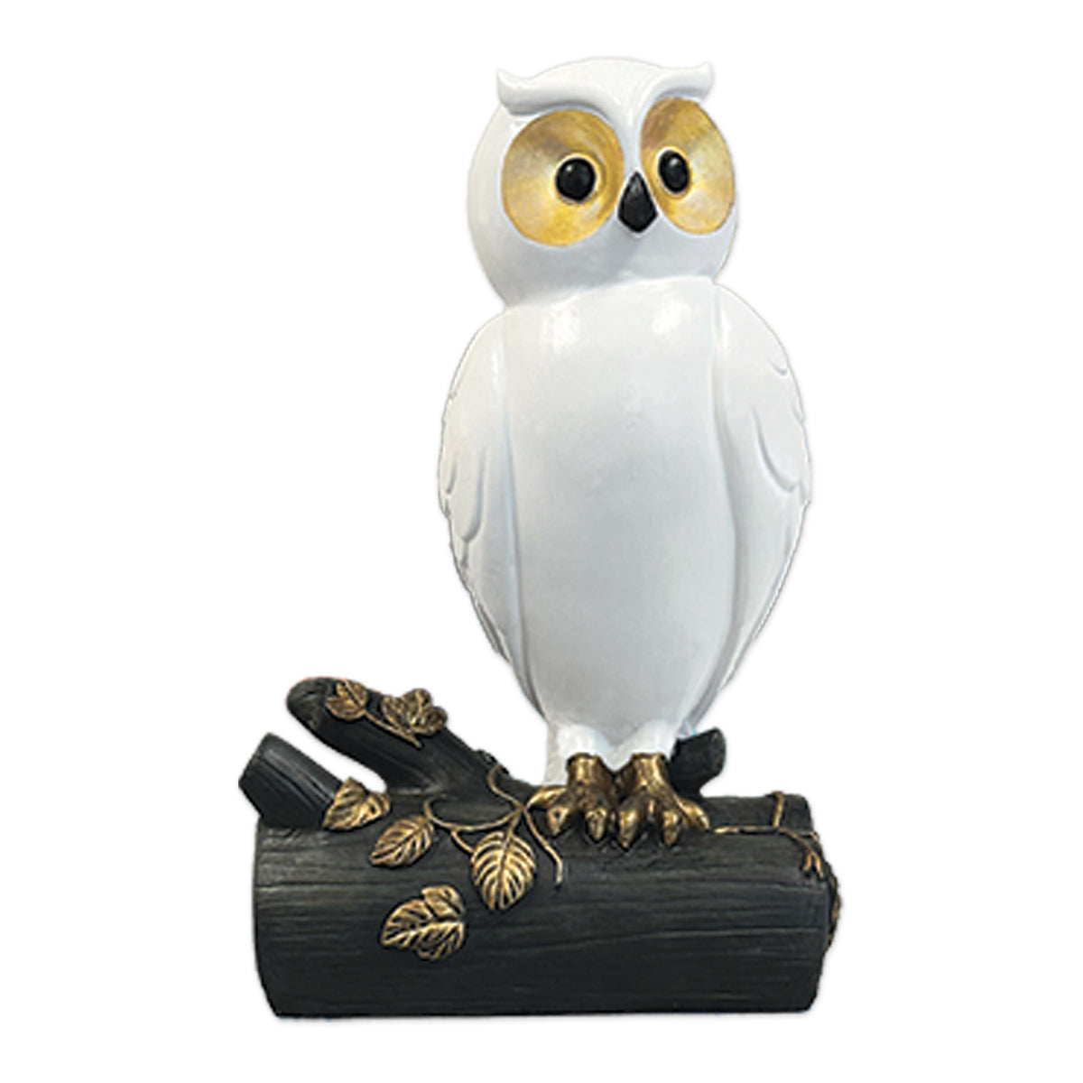 Owl Bookends