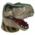 T-Rex Pen Cup - Green