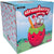 Strawberry Pen Cup