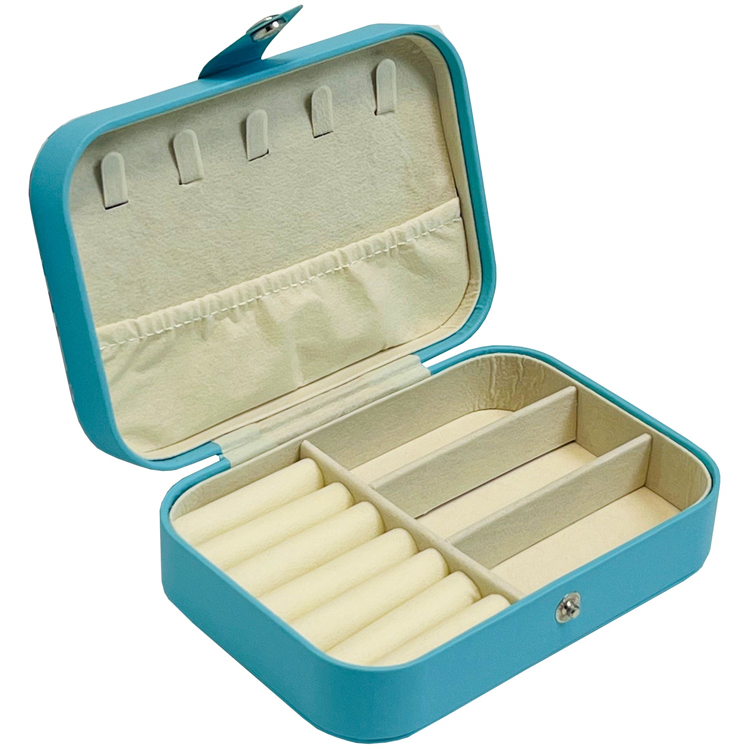 Confetti "STUFF" Storage Box