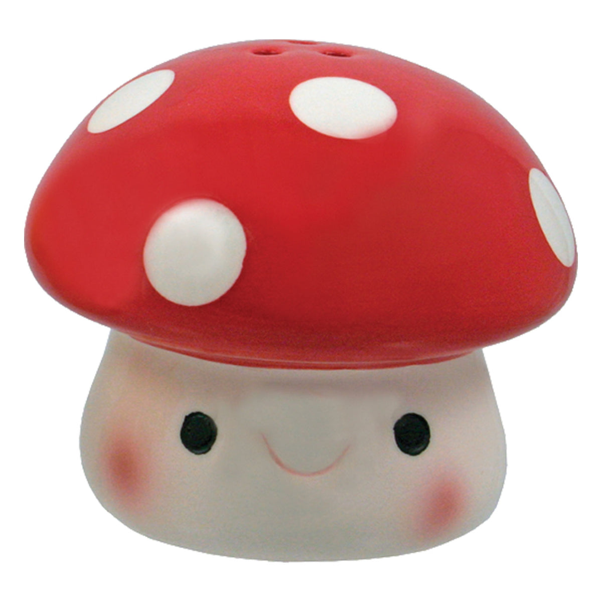 Mushroom Salt &amp; Pepper Set
