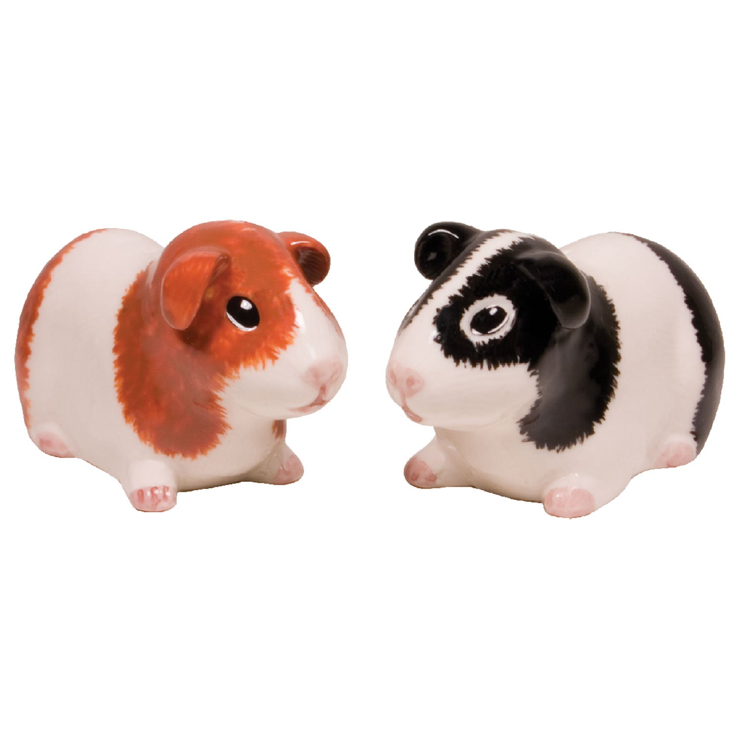 Guinea Pig Salt & Pepper Set - Streamline Imagined Retail