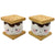 S'mores Salt & Pepper Set