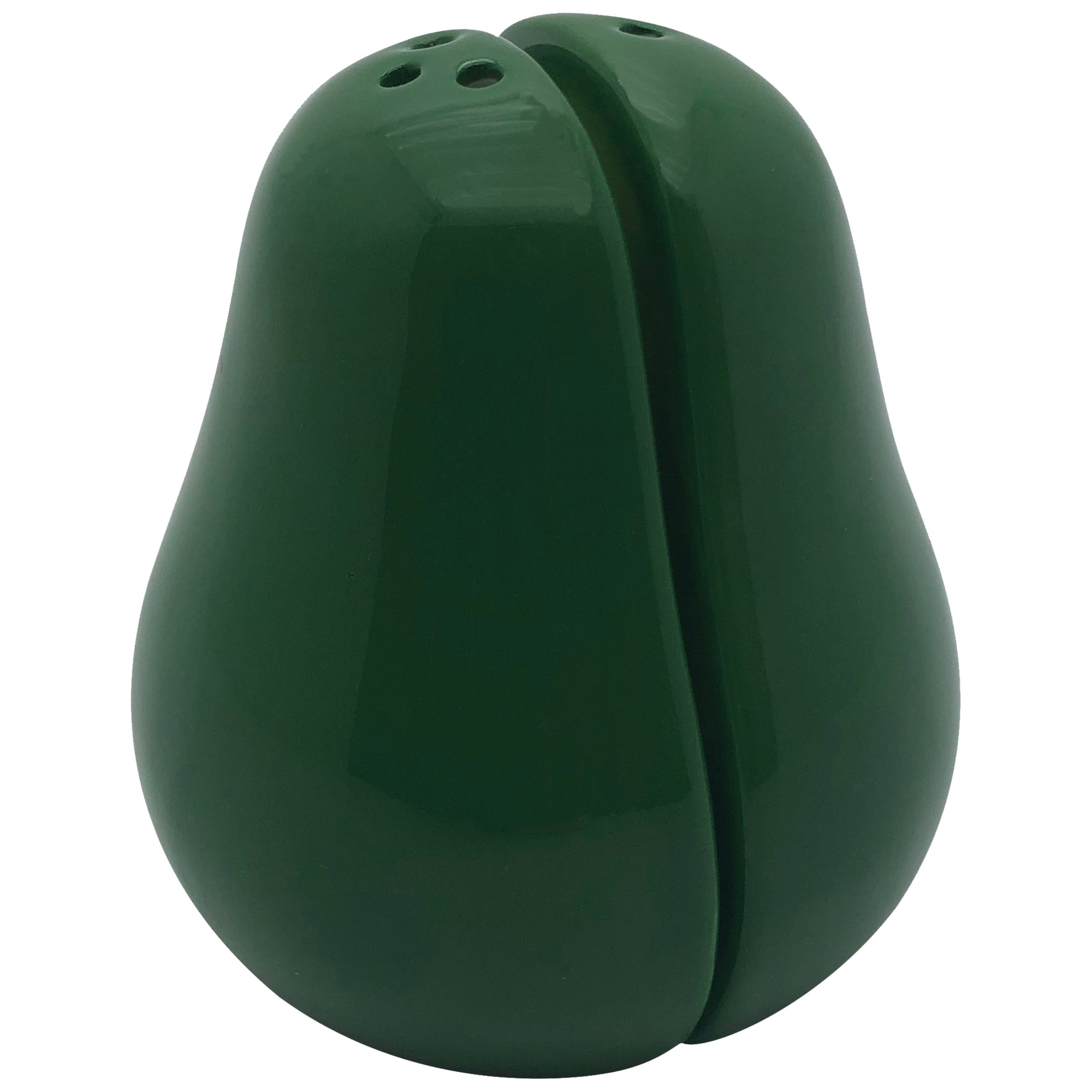 Avocado Salt & Pepper Set
