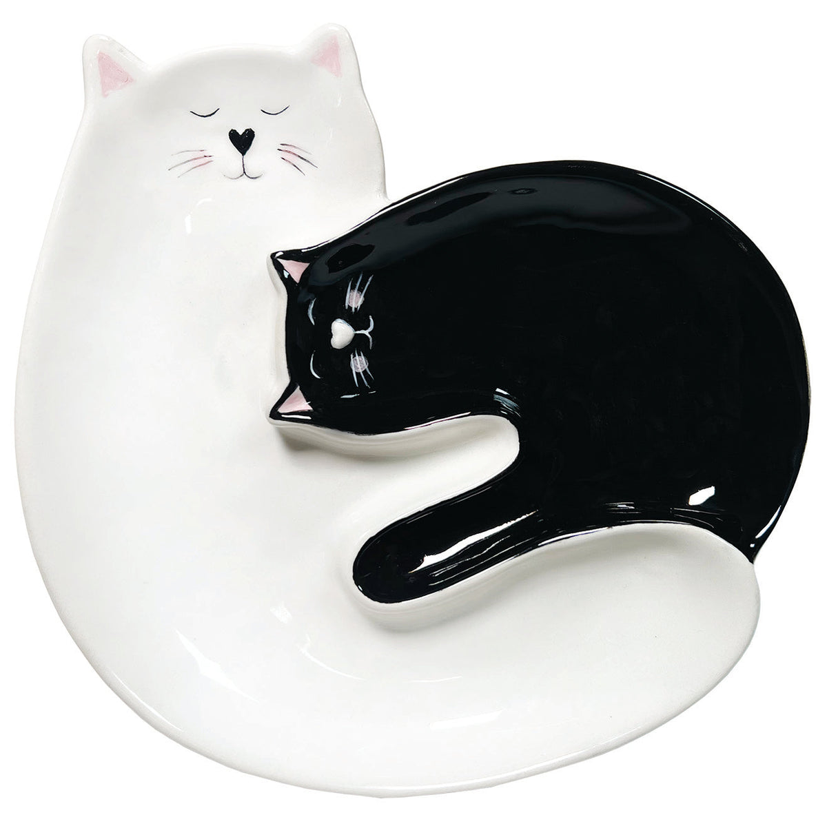 Kitty Love Dish