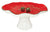 Mushroom Pedestal Trinket Dish