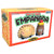 Empanada & Hot Sauce Salt & Pepper Set