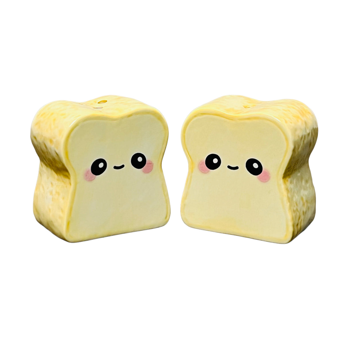 Toast S&amp;P Set