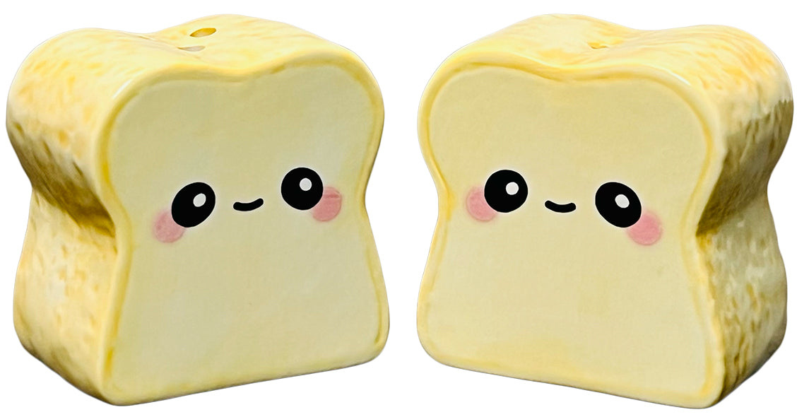 Toast S&amp;P Set