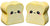 Toast S&P Set