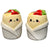 Burrito S&P Set