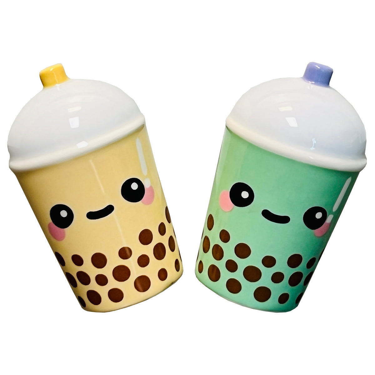 Boba Tea S&amp;P Set