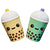 Boba Tea S&P Set