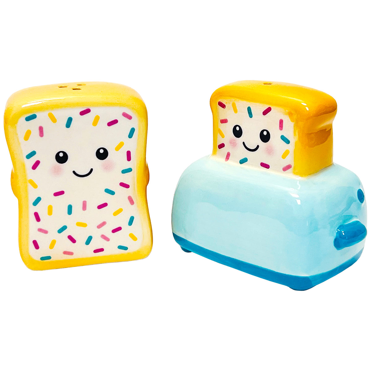 Toaster Pastry S&amp;P