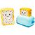 Toaster Pastry S&P