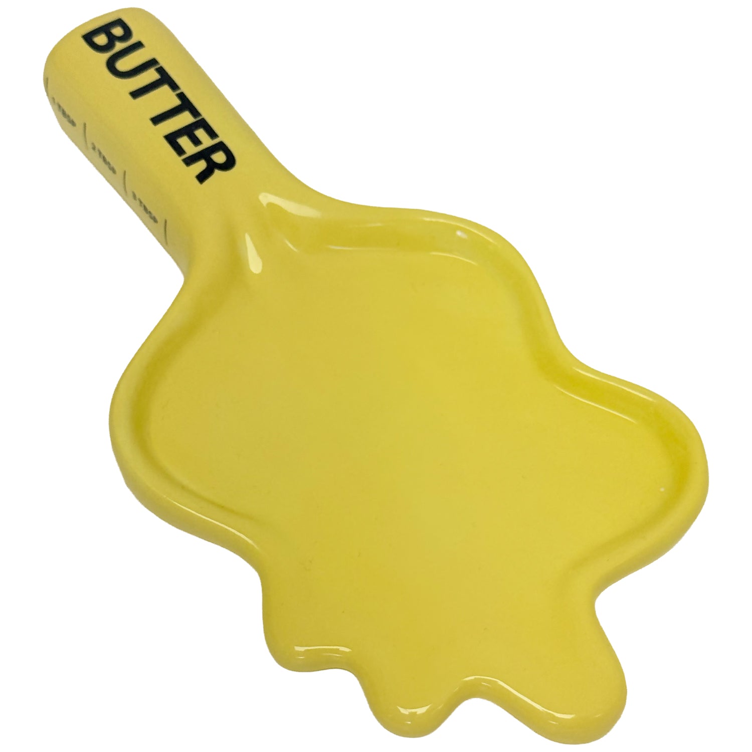 Melted Butter Spoon Rest