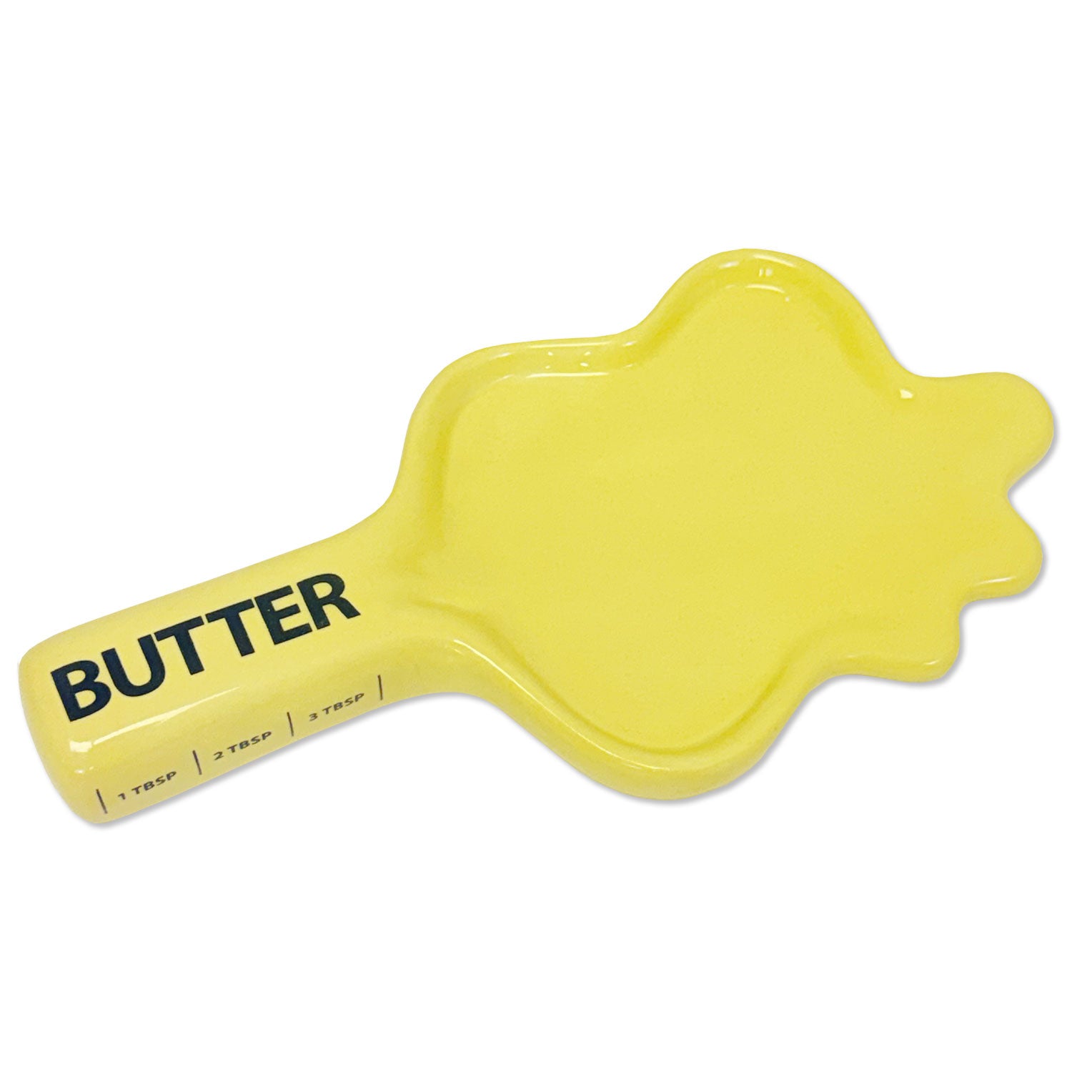 Melted Butter Spoon Rest