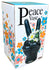 Peace Vase