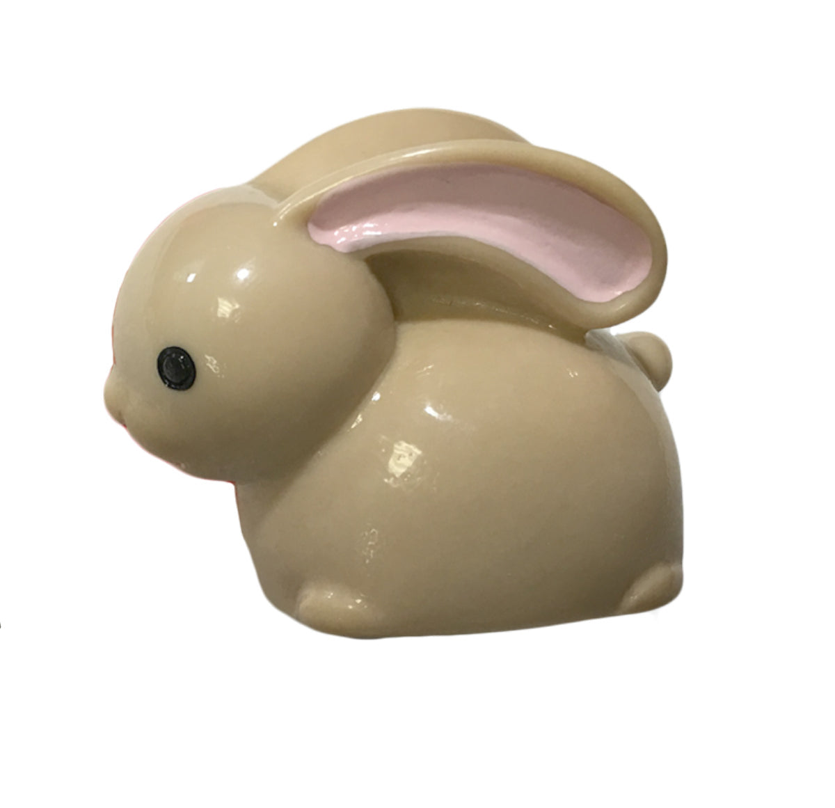 Bunny Pencil Sharpeners Set of 3