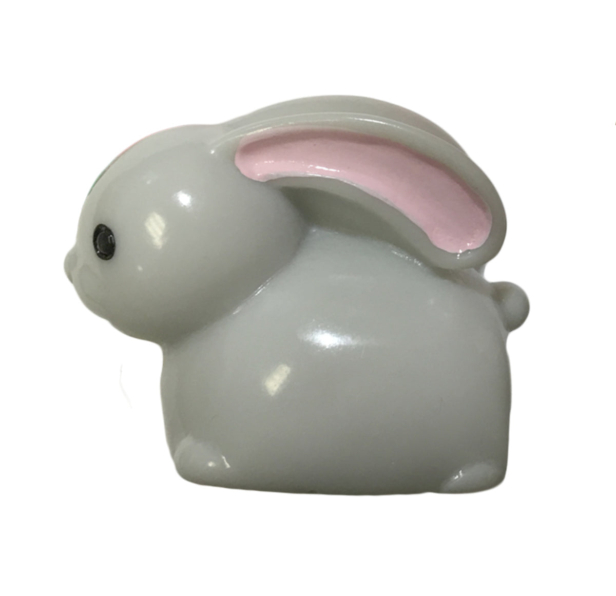 Bunny Pencil Sharpeners Set of 3