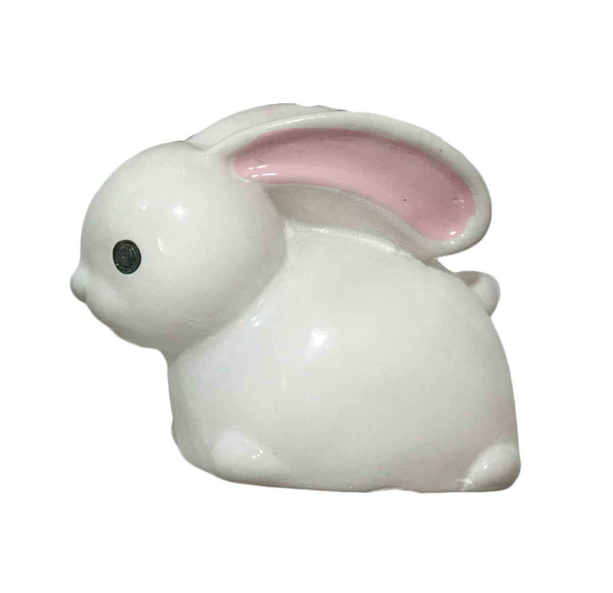 Bunny Pencil Sharpeners Set of 3
