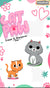 Paw Eraser & Sharpener Duo