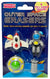 Outer Space Puzzle Erasers Set