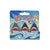 Shark Attack Eraser Set