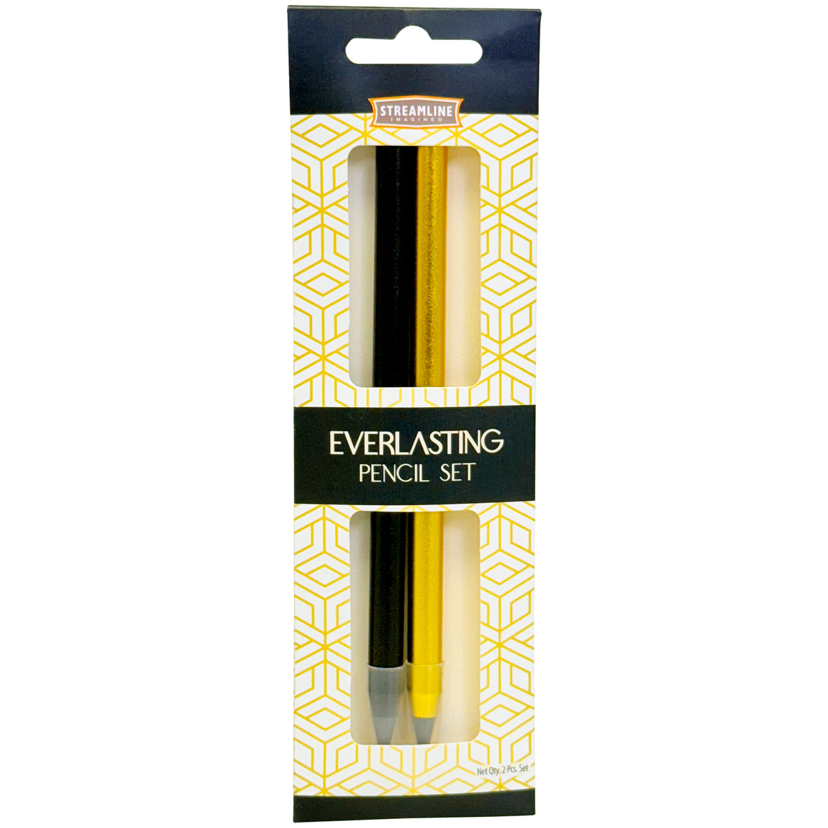 Everlasting Pencil 2 pcs Set
