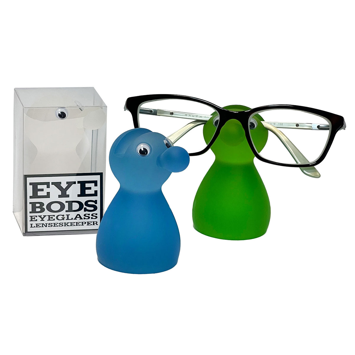 Eyebod Eyeglass Holder