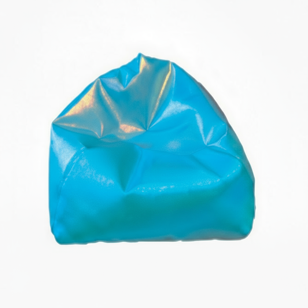 Bean Bag Eyeglass Holders