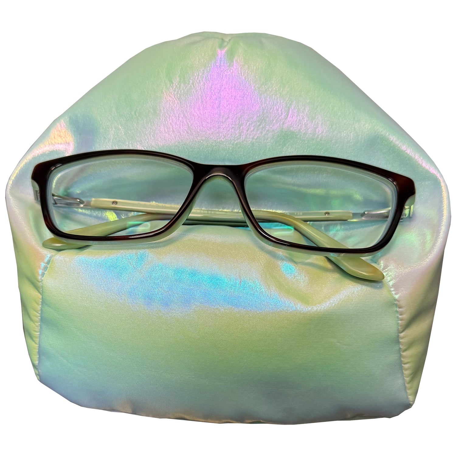 Bean Bag Eyeglass Holders