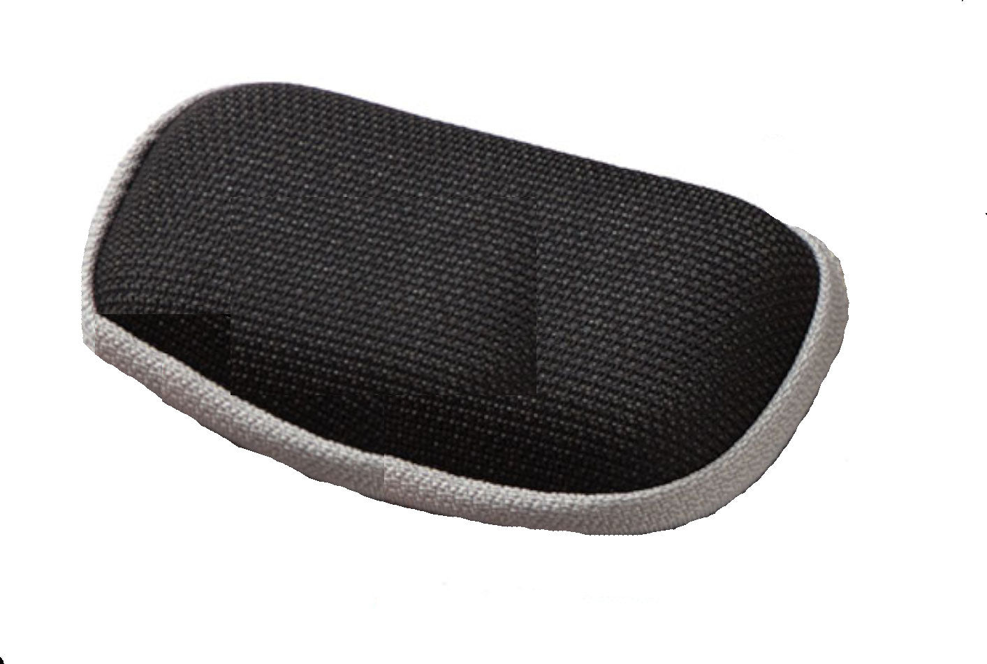 Foldable Reader Eyeglasses with Case