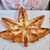 Marijuana Leaf Cake Mold