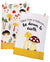 Mushroom Collection Tea Towels