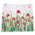 Mushroom Garden Tea Towel 2pc Set