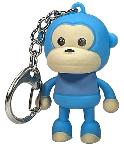 Monkey Sound Key Light, 2 Pack