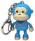 Monkey Sound Key Light, 2 Pack