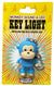 Monkey Sound Key Light, 2 Pack