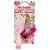 Boba Tea Keyring, 1 pcs