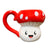 Cutie Mushroom 10 oz Mug