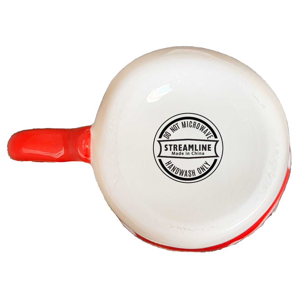 Cutie Mushroom 10 oz Mug