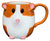 Guinea Pig 16 oz Mug